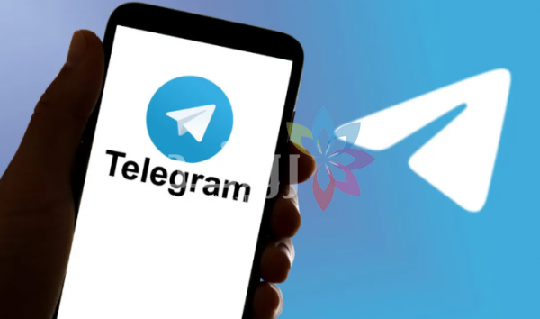 روسيا تغرم تيليغرام 432 ألف دولار لفشله في إزالة المحتوى المحظور