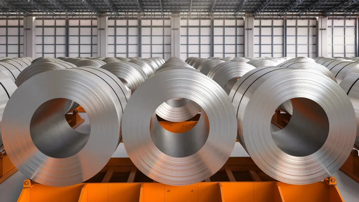 هندالكو الهندية توقف انتاج الالمنيوم بسبب ازمة الغاز