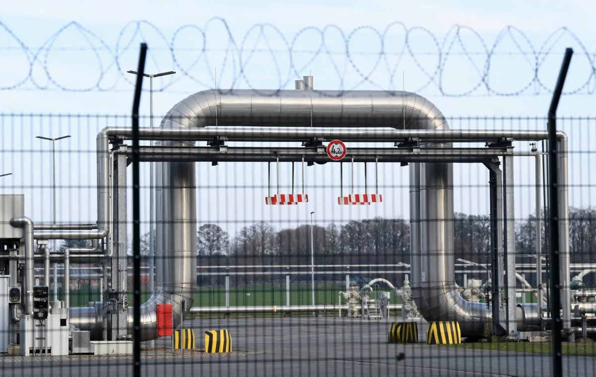 اجتماع طارئ في الاتحاد الأوروبي لمواجهة ارتفاع تكاليف الطاقة