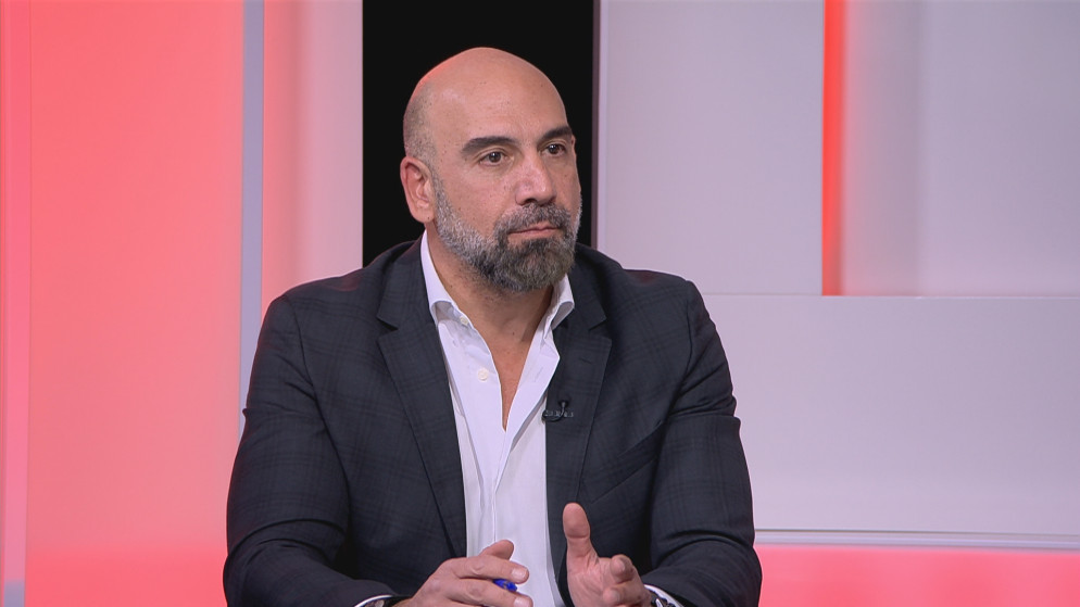 نقيب الصيادلة يوضح: مخزون الأردن من الأدوية آمن ويكفي لعدة أشهر