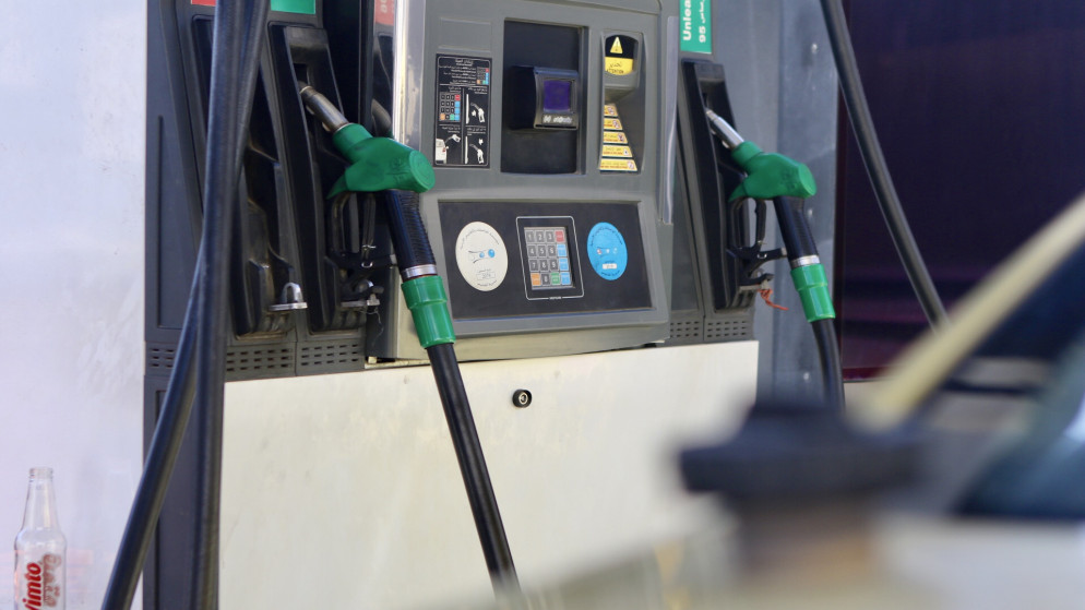 استعدادات الاردن لمواجهة تحديات الطاقة مع وصول شحنات نفطية وغاز