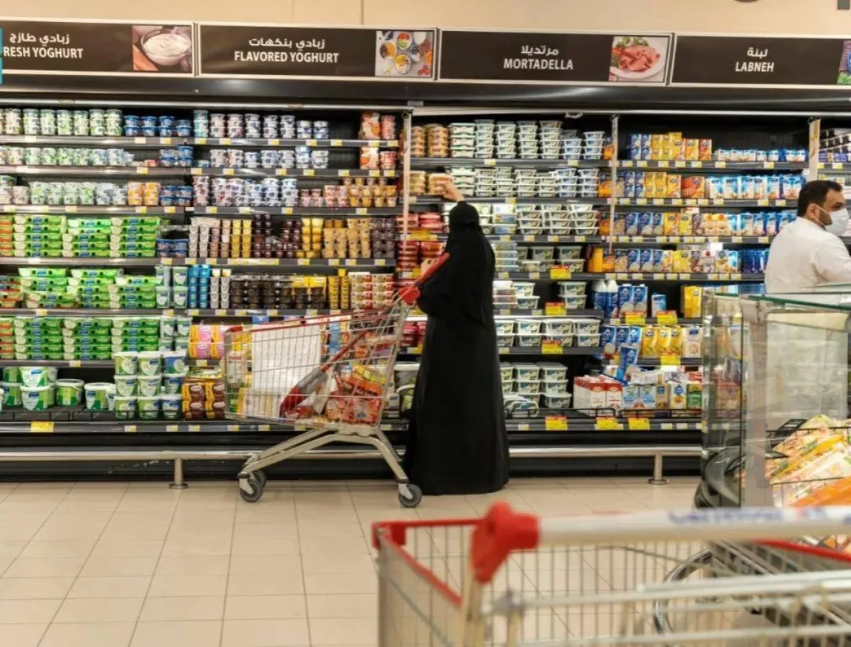 السعودية تسجل تباطؤا في التضخم السنوي خلال فبراير