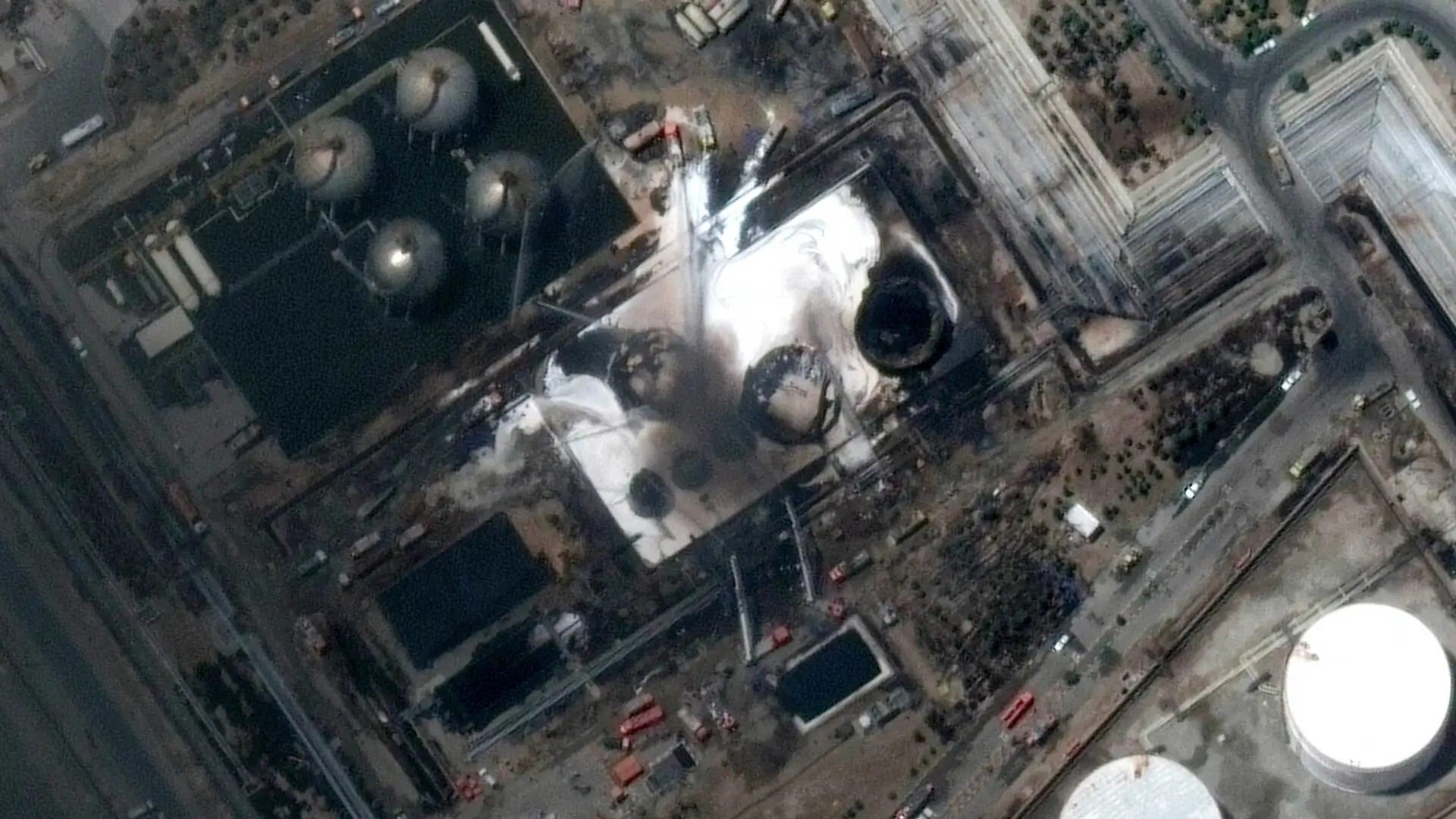 تداعيات أزمة مضيق هرمز: هل يشعل سوق الطاقة العالمي؟