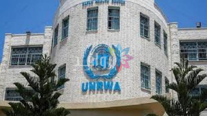 عجز الأونروا يزيد الأعباء على موازنة الأردن