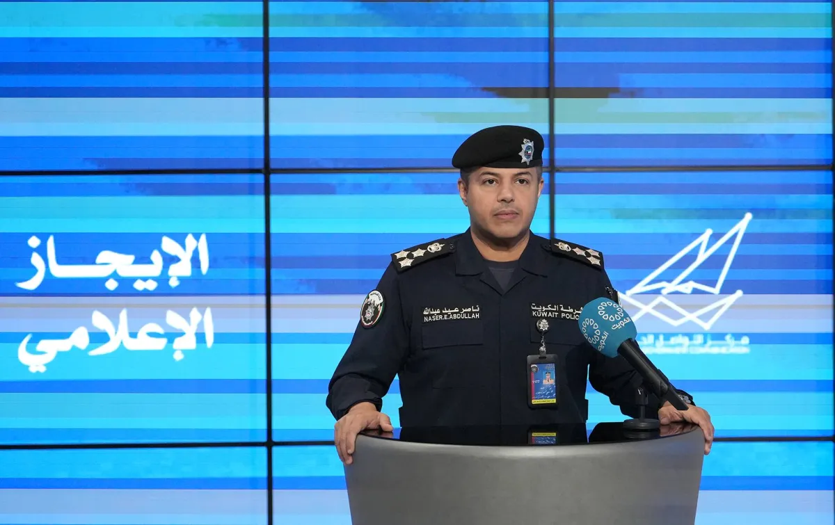 لبنان تؤكد تضامنها الكامل مع الكويت في مواجهة المخططات الارهابية