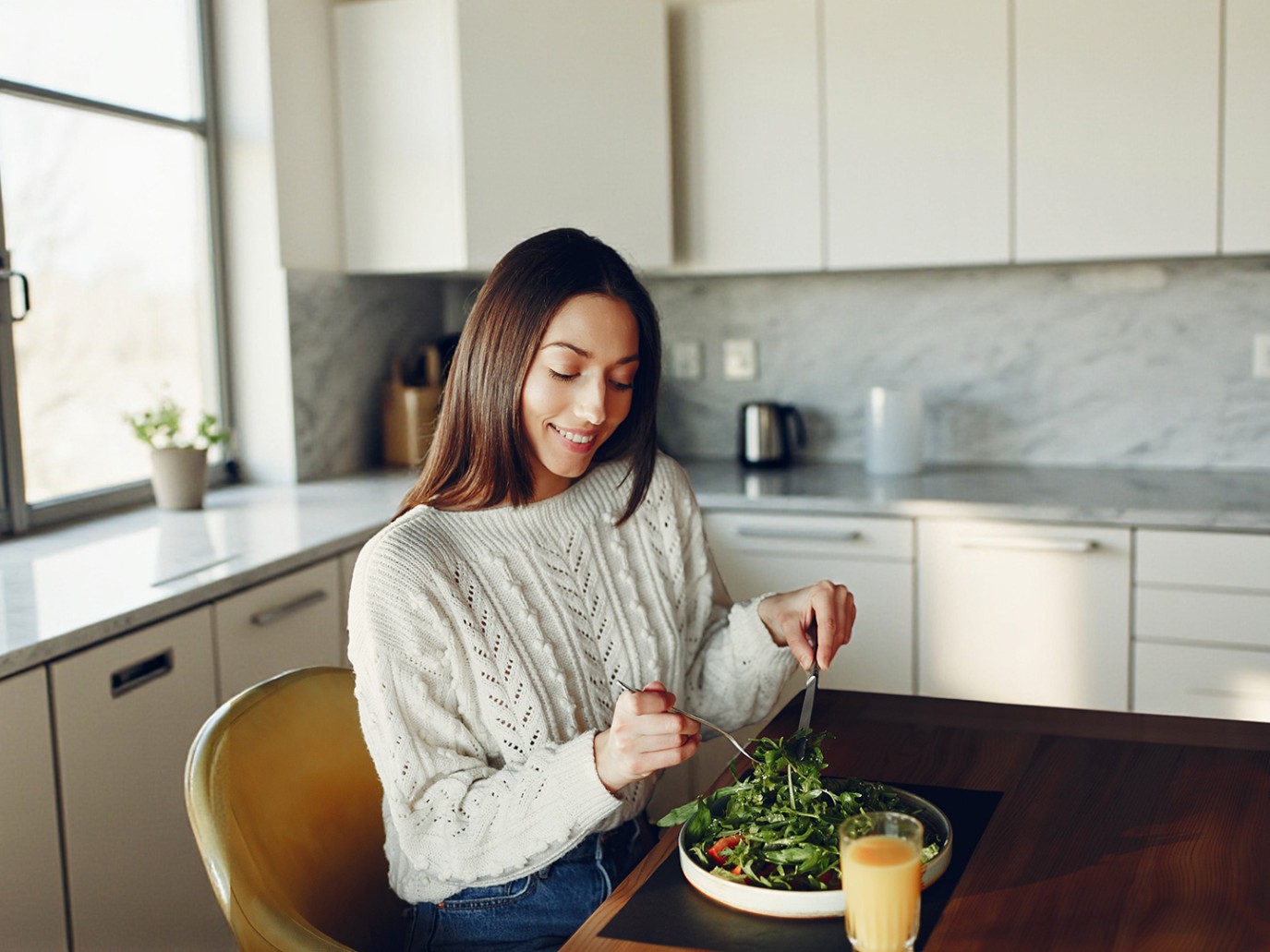 استعادة التوازن: نصائح ذهبية للعودة إلى الروتين الصحي بعد رمضان