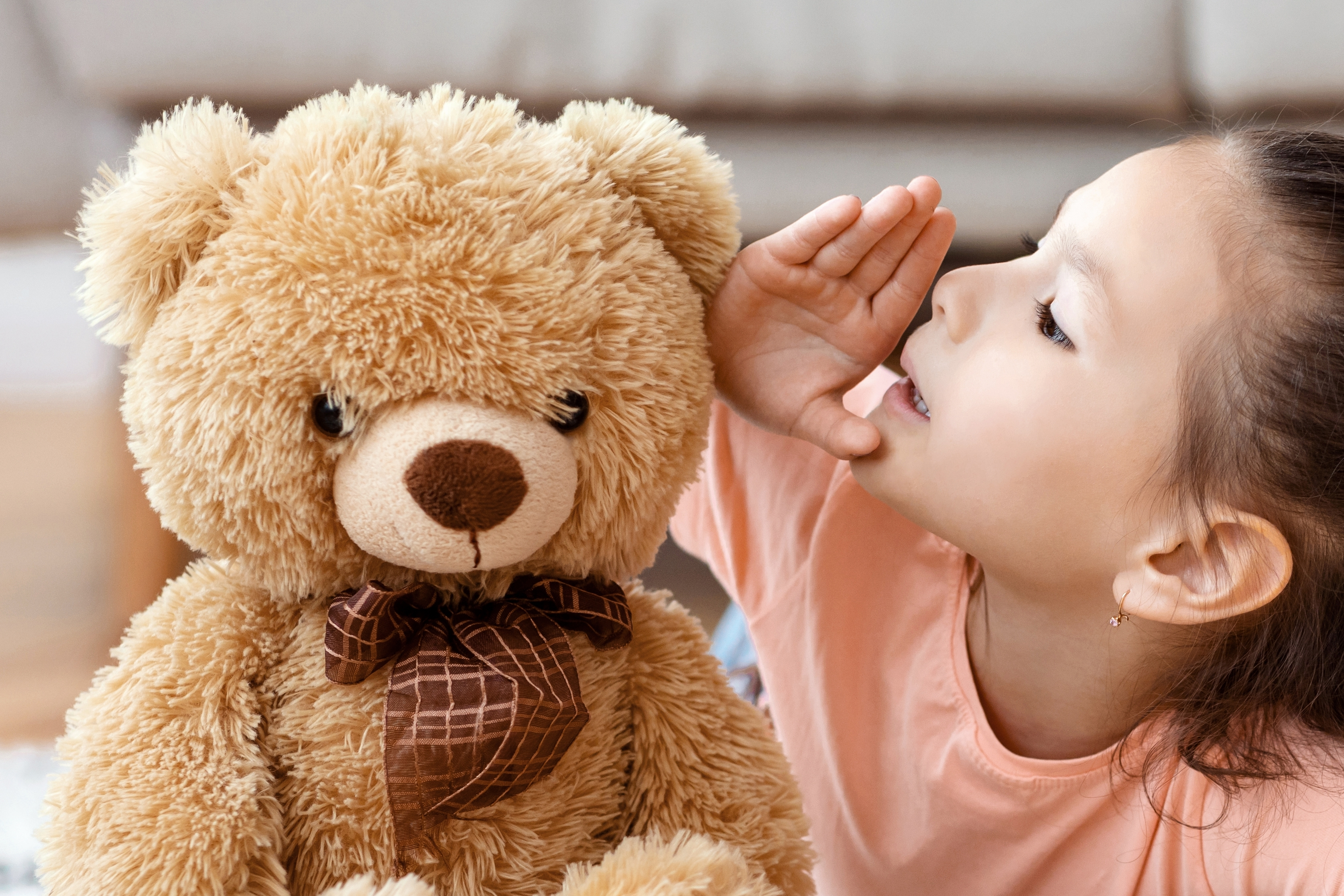 تحذيرات من ألعاب الأطفال المعززة بالذكاء الاصطناعي: خطر يهدد سلامة الأطفال