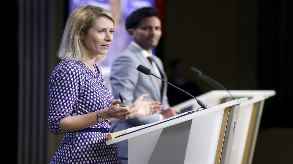 دولة اوروبية تعرقل عقوبات ضد عنف المستوطنين بالضفة الغربية