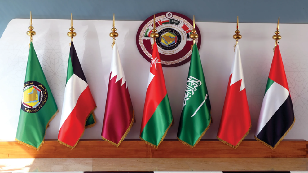 مجلس التعاون الخليجي يدين الهجمات الايرانية على الامارات