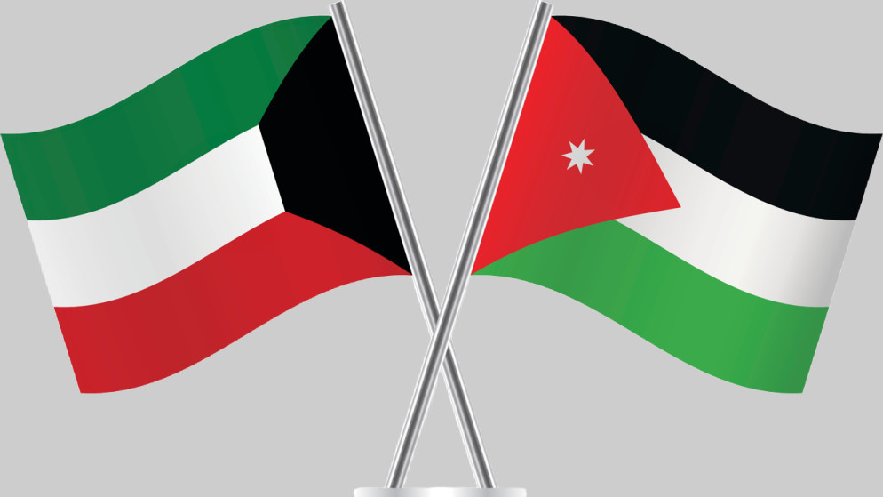 الاردن يعلن تضامنه الكامل مع الكويت في مواجهة المخطط الارهابي