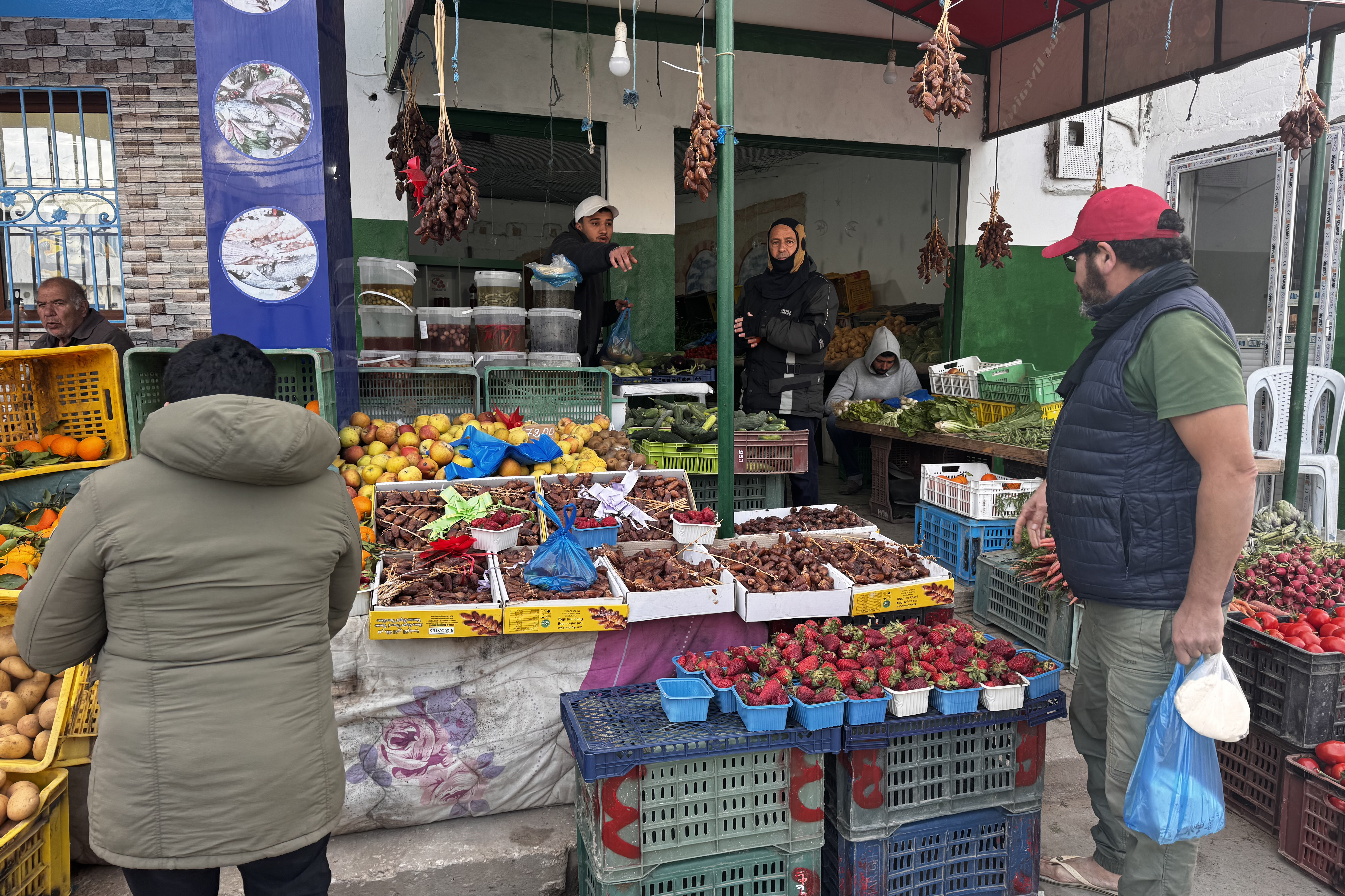 تونس تحت وطأة تقلبات النفط العالمية: تداعيات الحرب في الشرق الاوسط