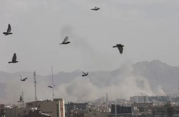 التعاون الاقتصادي تحذر من مخاطر سلبية تهدد النمو العالمي