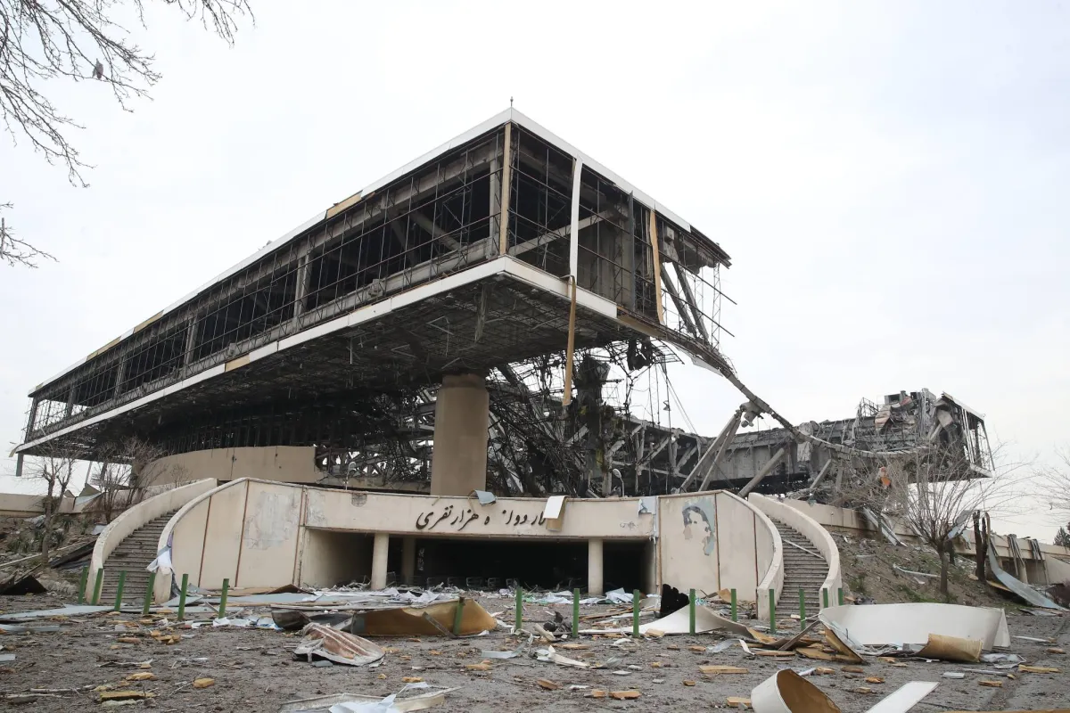 اسرائيل تستهدف قياديا في حركة الجهاد بايران وتصاعد التوتر