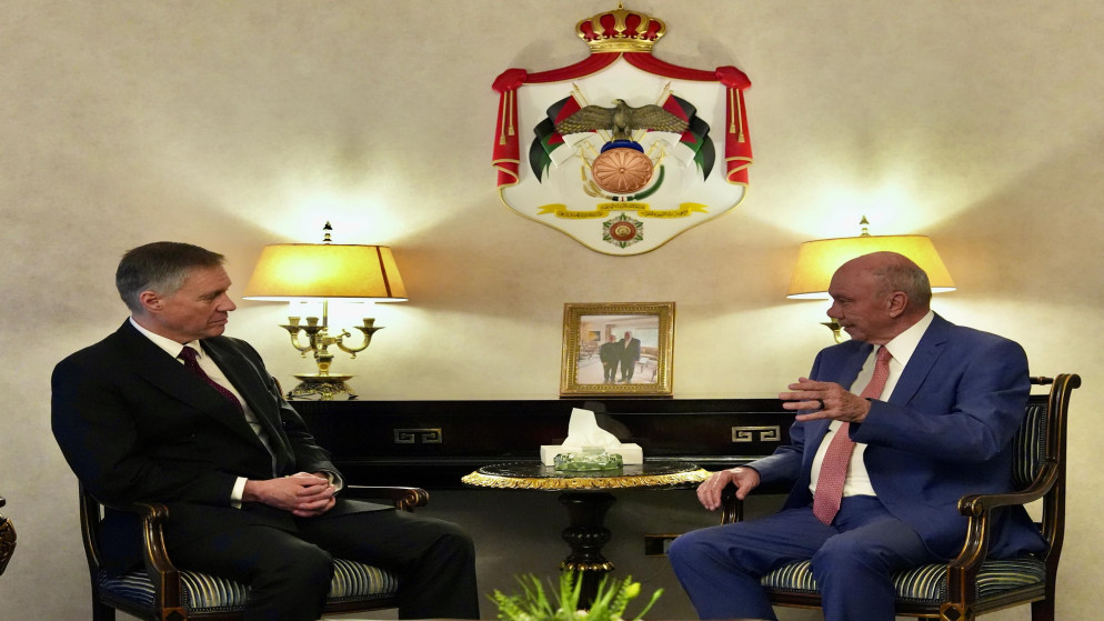 الفايز يحذر من توسع الحرب الاقليمية وتداعياتها على الاردن