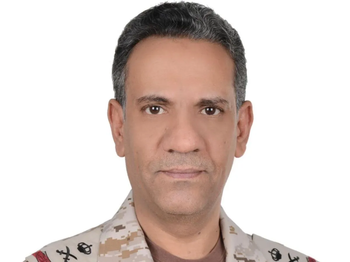 الدفاعات الجوية السعودية تتصدى لصاروخ باليستي ومسيرات في الرياض والشرقية