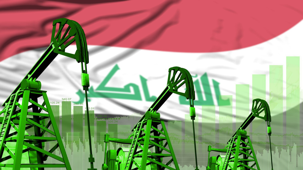 اتفاق تاريخي بين بغداد وكردستان لاستئناف صادرات النفط عبر ميناء جيهان