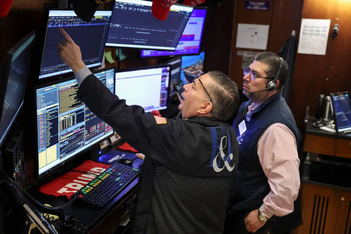 الاحتياطي الفيدرالي يثبت الفائدة وسط ترقب الاسواق وتأثيرات الحرب