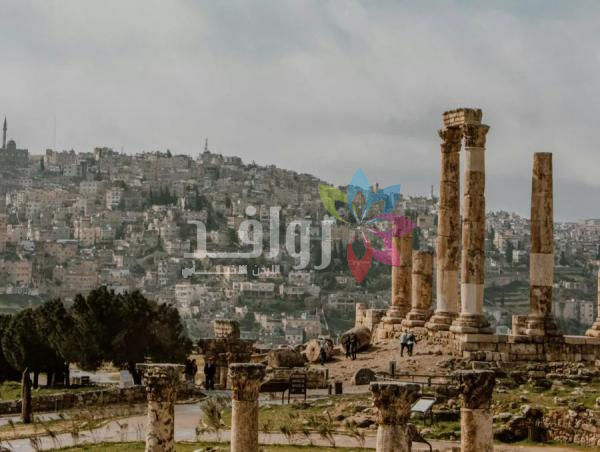 الأربعاء .. حالة عدم استقرار جوي وأمطار رعدية بعد الظهر