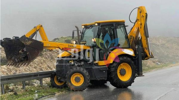 الأشغال تعلن حالة الطوارئ المتوسطة حتى مساء الخميس