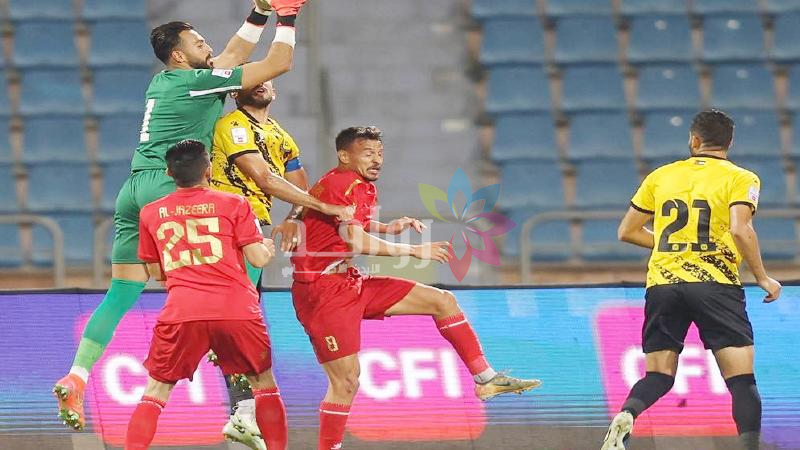 الكبار يخوضون مواجهات قوية... الليلة