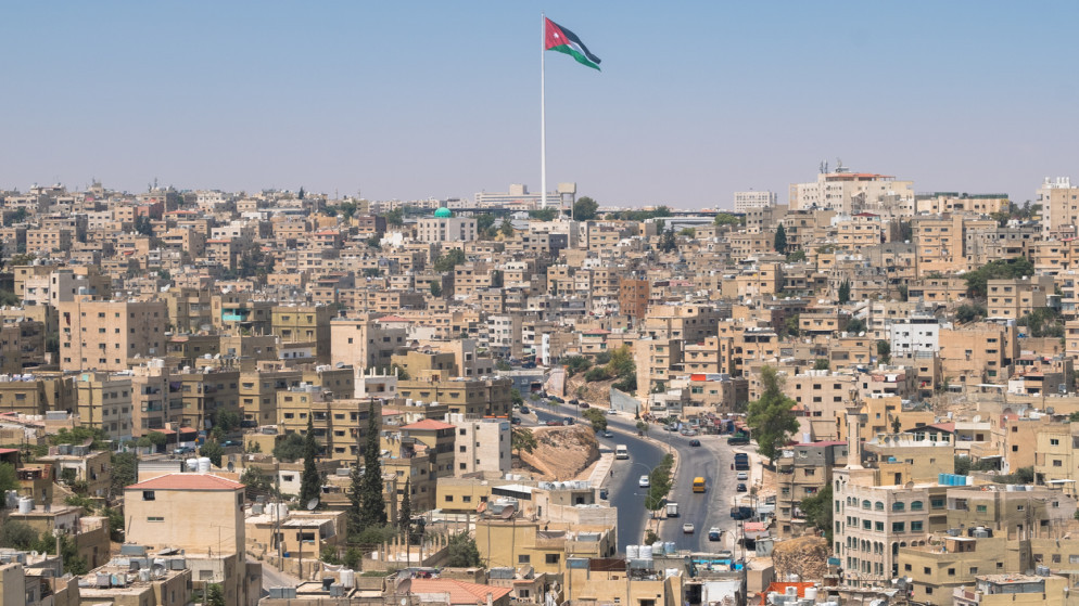 المومني: 150 مليون دينار خسائر الاردن بسبب الاحداث الاقليمية