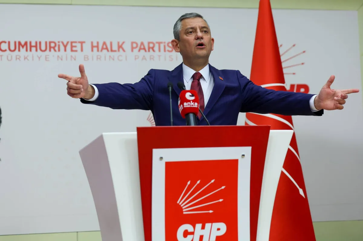 اتهامات بالفساد تطيح بوزير العدل التركي ومعركة قضائية تشتعل