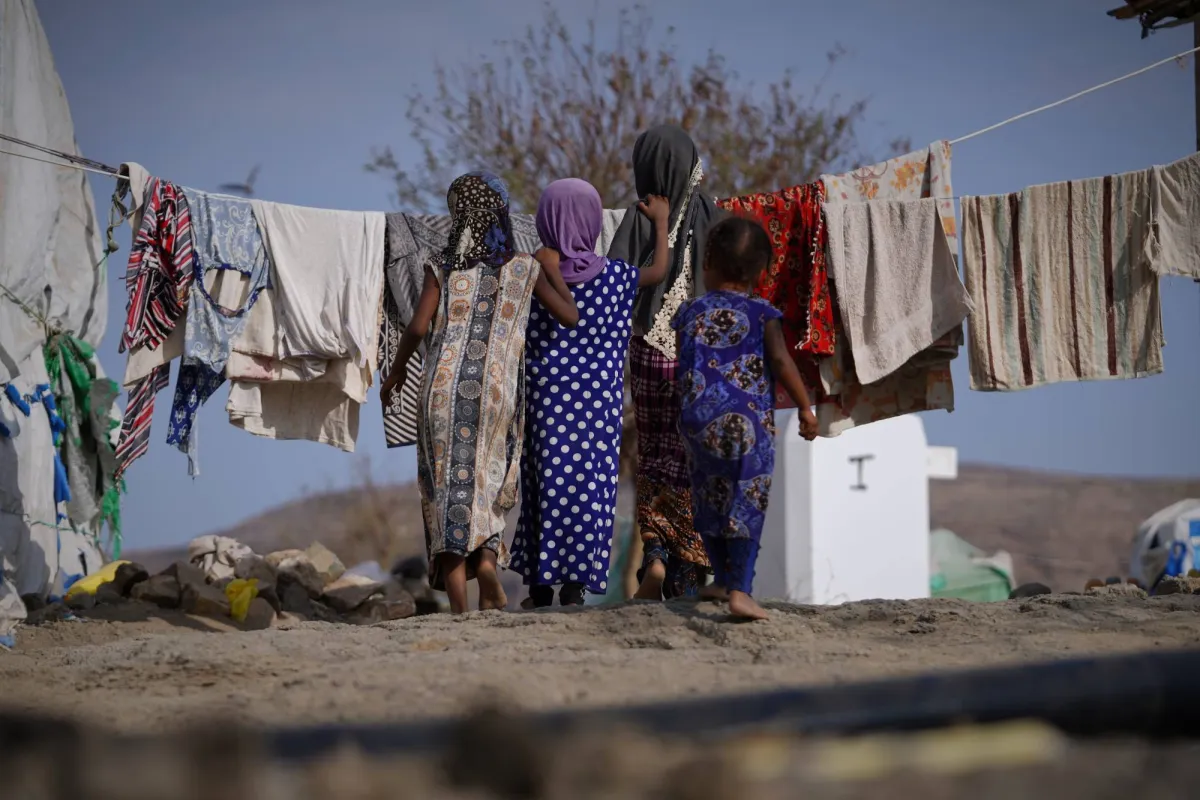 تحذيرات من تفاقم ازمة الغذاء في اليمن مع تهديدات الحوثيين بالحرب