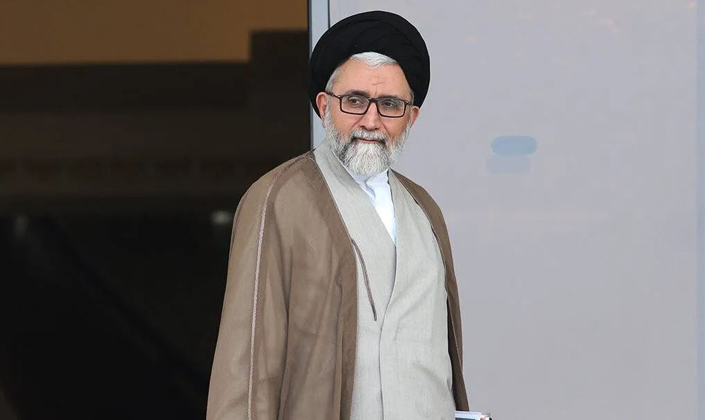 اسرائيل تعلن تصفية وزير الاستخبارات الايراني اسماعيل خطيب