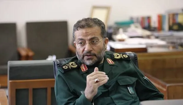 مقتل غلام رضا سليماني: ضربة موجعة لقوات الباسيج في ايران