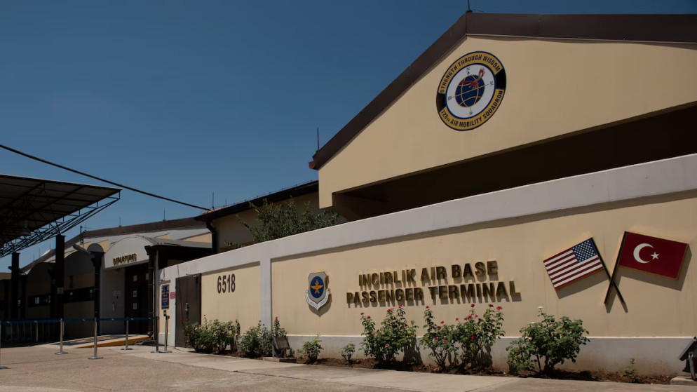 تركيا تعلن نشر الناتو بطارية باتريوت اضافية في جنوب البلاد