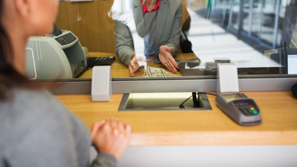 ارتفاع حوالات العاملين الى 373.6 مليون دولار في كانون الثاني