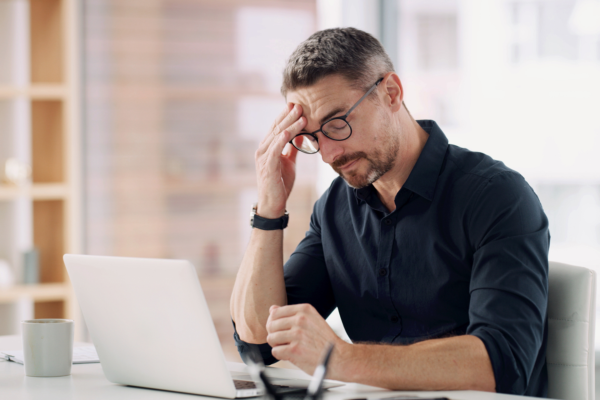 التوتر عدو خفي: كيف يؤثر على صحتك وكيفية مواجهته