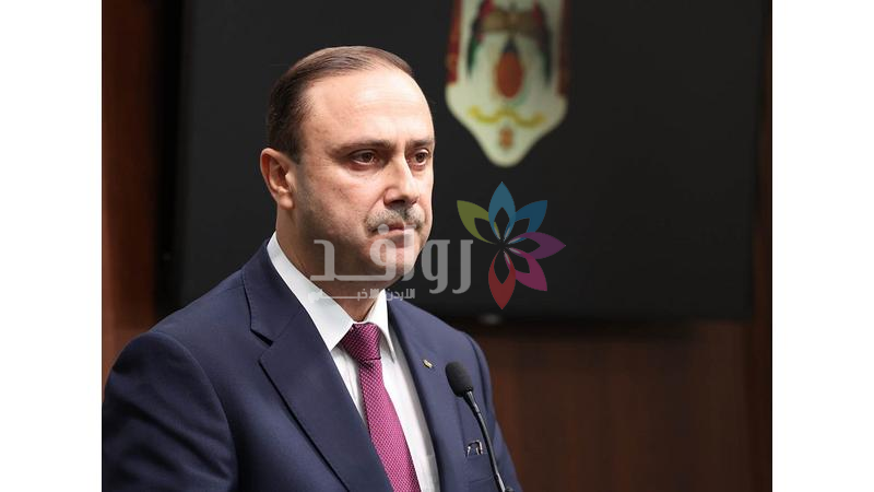 المومني يجري اتصالات هاتفية مع عدد من وزراء ومسؤولي الإعلام في دول الخليج