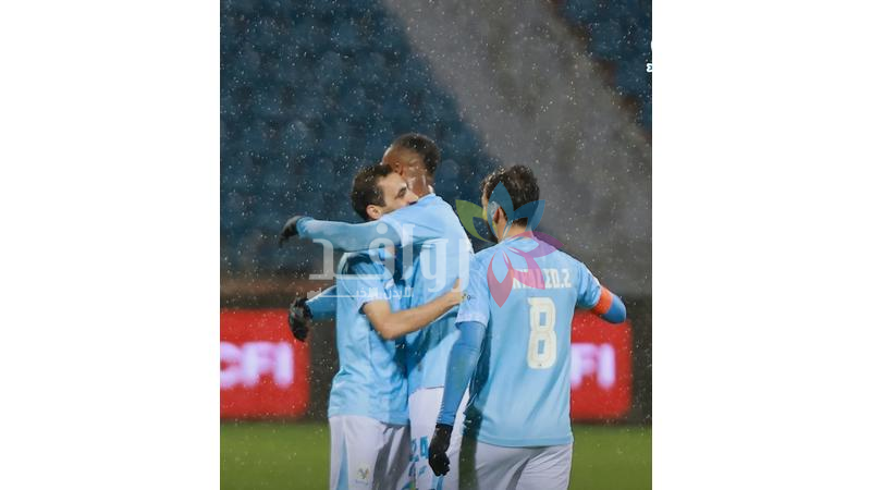 دوري المحترفين.. الحسين إربد والفيصلي يحافظان على الصدارة والوحدات يواصل المطاردة