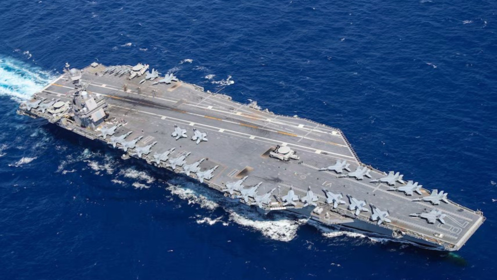 البنتاجون يطلب 200 مليار دولار لتمويل مواجهة محتملة مع ايران