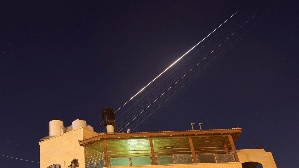 وزير خارجية عمان: إسرائيل مسؤولة عن تقويض اتفاق امريكي ايراني محتمل