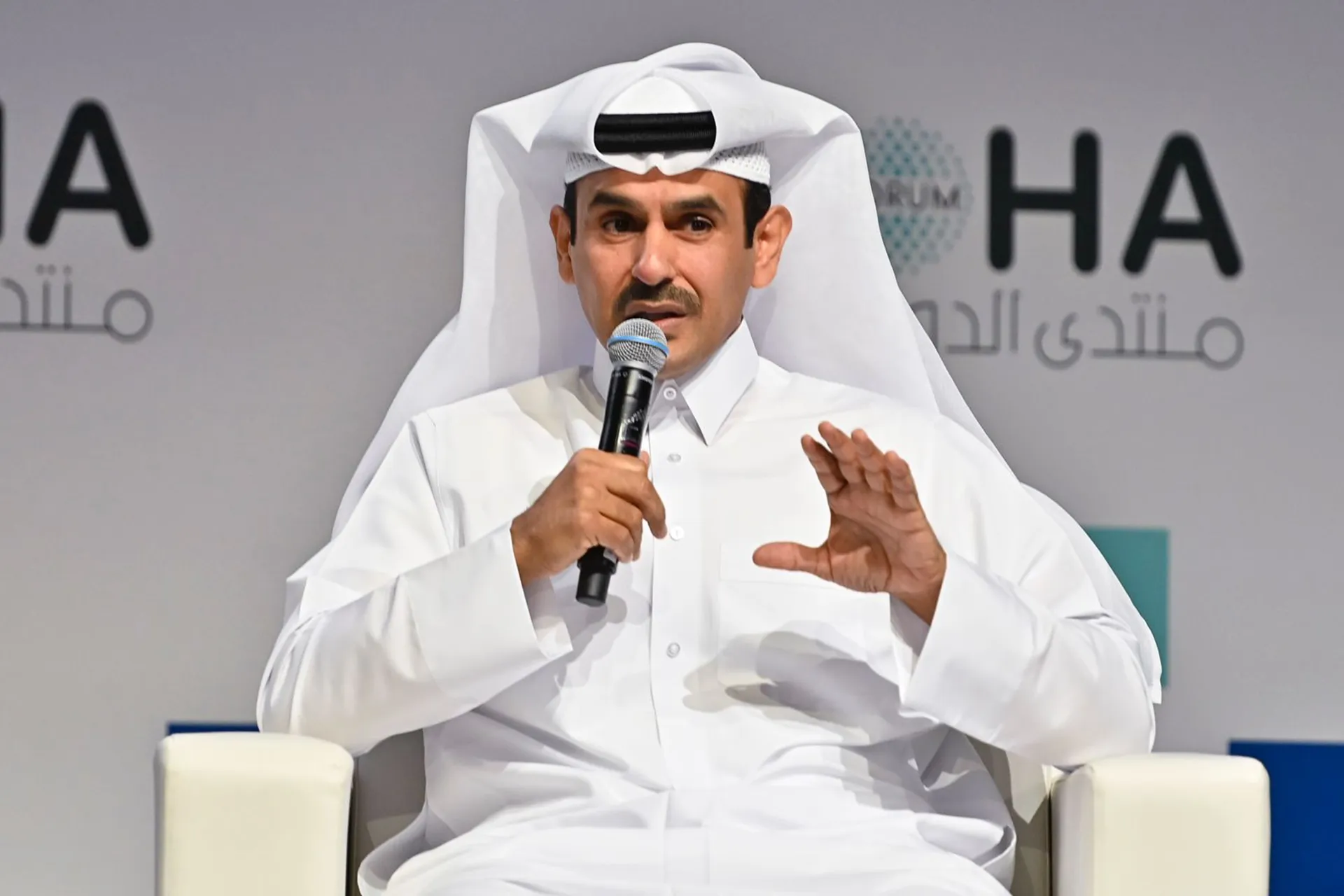 هجوم يعطل 17 من صادرات الغاز القطري.. ويهدد امدادات الطاقة العالمية