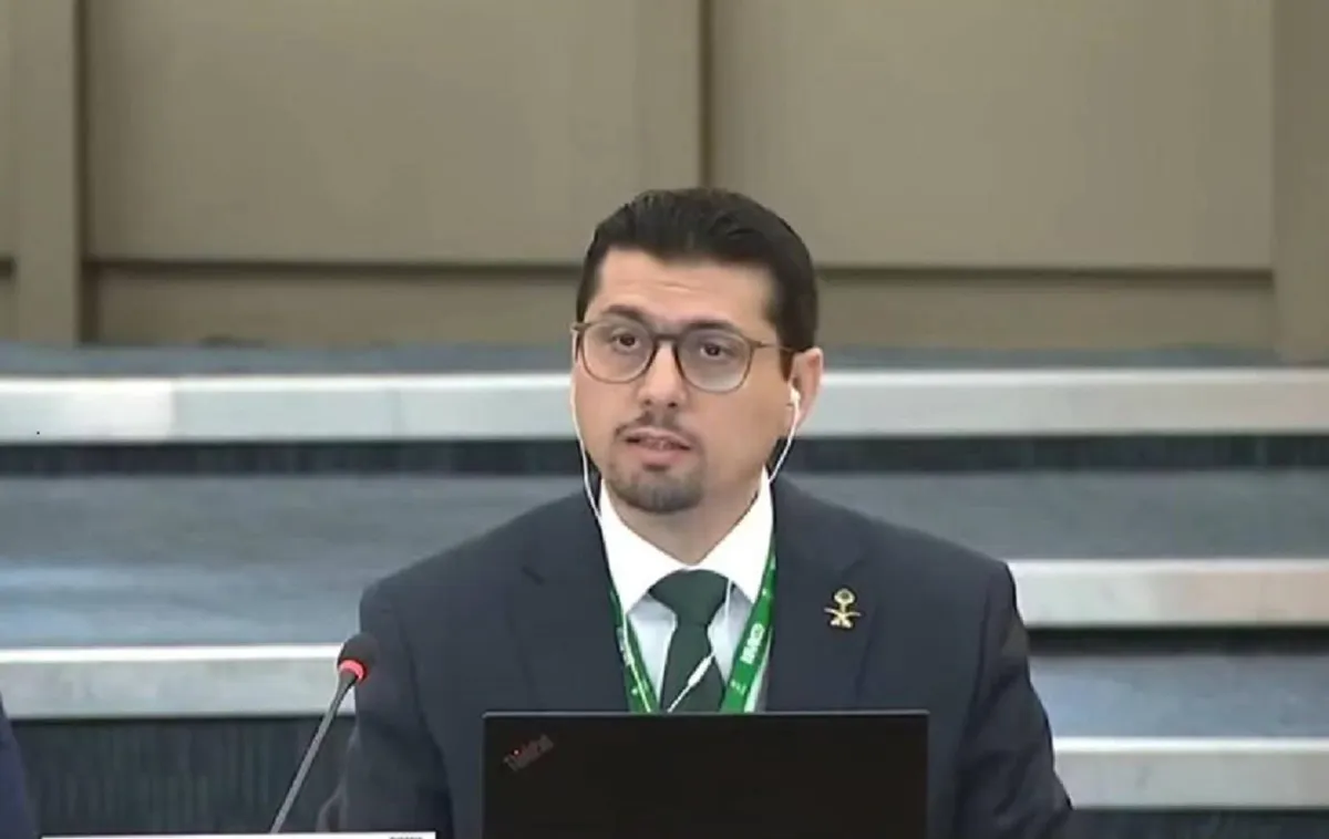 السعودية تشدد على حماية الممرات البحرية واستقرار الطاقة