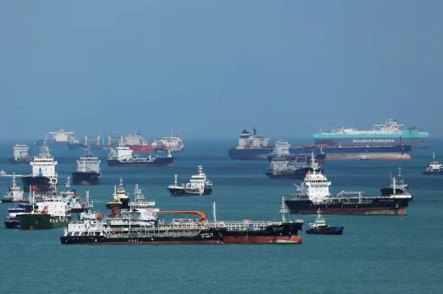 اسيا تستقبل كميات قياسية من الوقود الروسي وسط مخاوف الامدادات