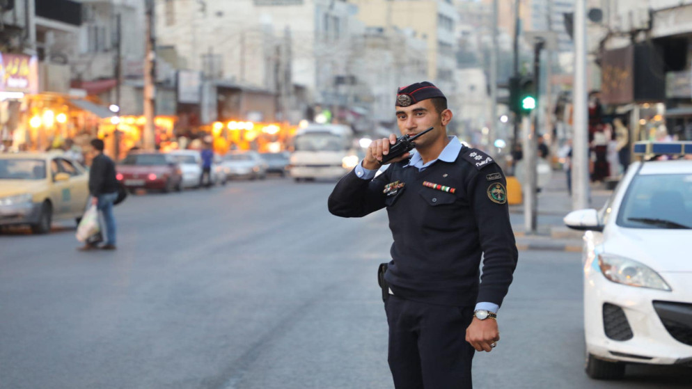 خطة مرورية شاملة في الاردن خلال شهر رمضان وعيد الفطر