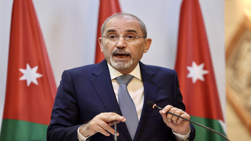 الصفدي يؤكد: الأردن يدعم إجراءات الدول الخليجية والإسلامية لحماية أمنها