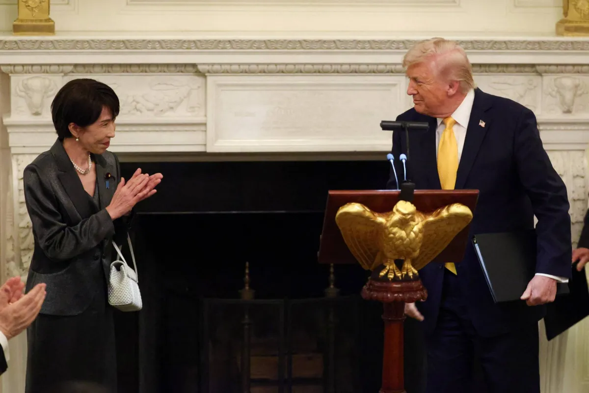 اليابان تدرس تخزين النفط الامريكي لتعزيز امن الطاقة