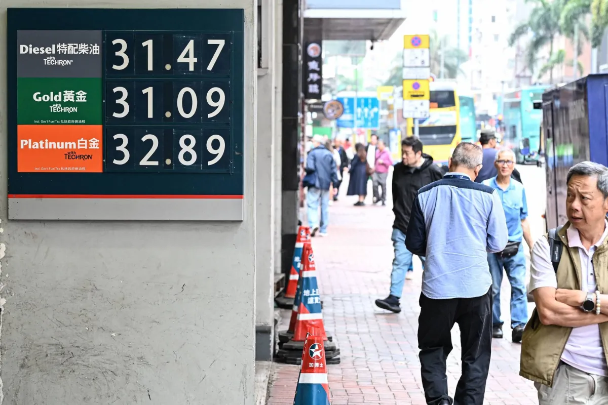 الصين تعرض التعاون مع جنوب شرق آسيا لمعالجة ازمة الطاقة