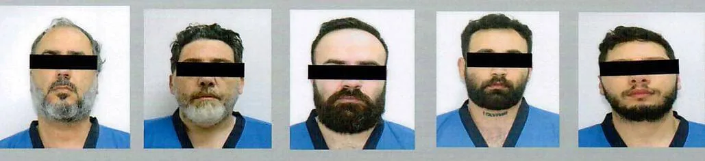 الامارات تفكك شبكة ارهابية مرتبطة بحزب الله وايران