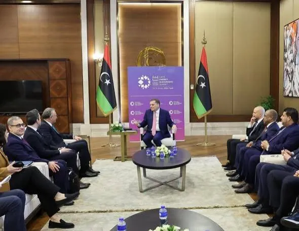 تخوفات في ليبيا من تهميش الأزمة السياسية بسبب التوترات الإقليمية