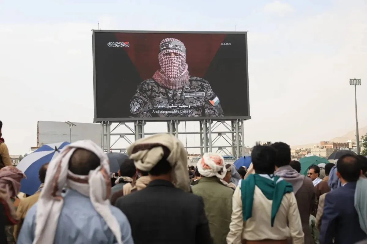 خسائر في صفوف المقاومة ابرز مهندسي الحرب النفسية يغيبون عن المشهد