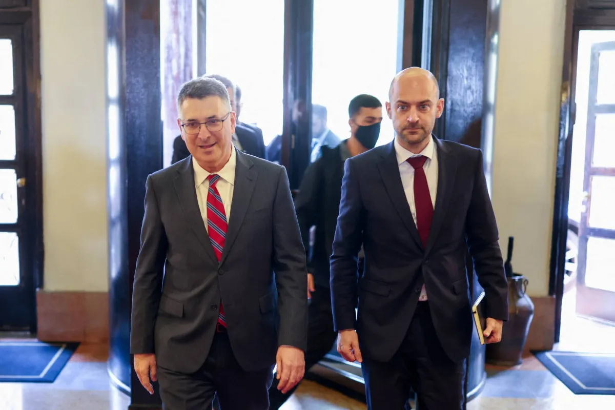 خطة فرنسية لحل النزاع اللبناني الاسرائيلي.. هل تنجح وساطة باريس؟