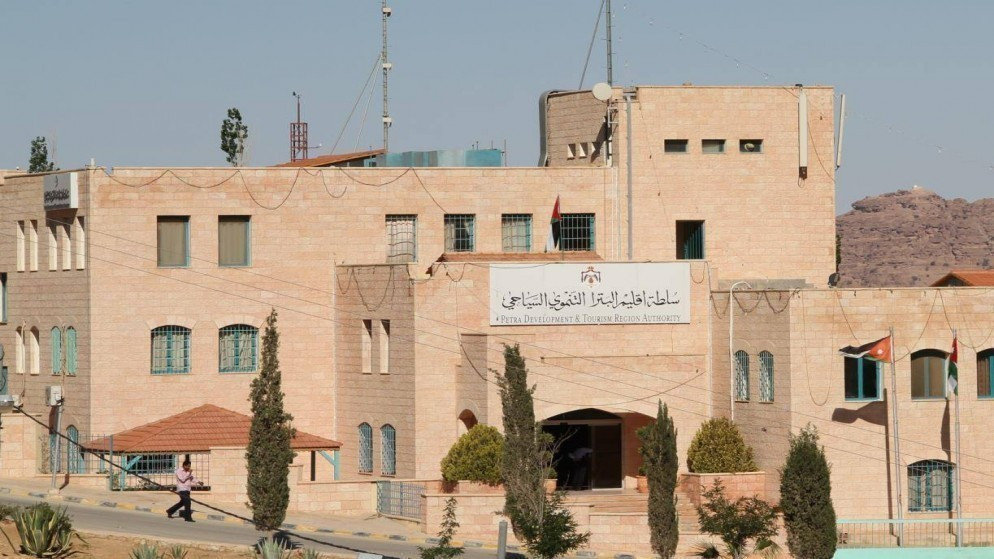 تحذيرات في البترا: دعوة للحيطة والابتعاد عن مجاري الاودية