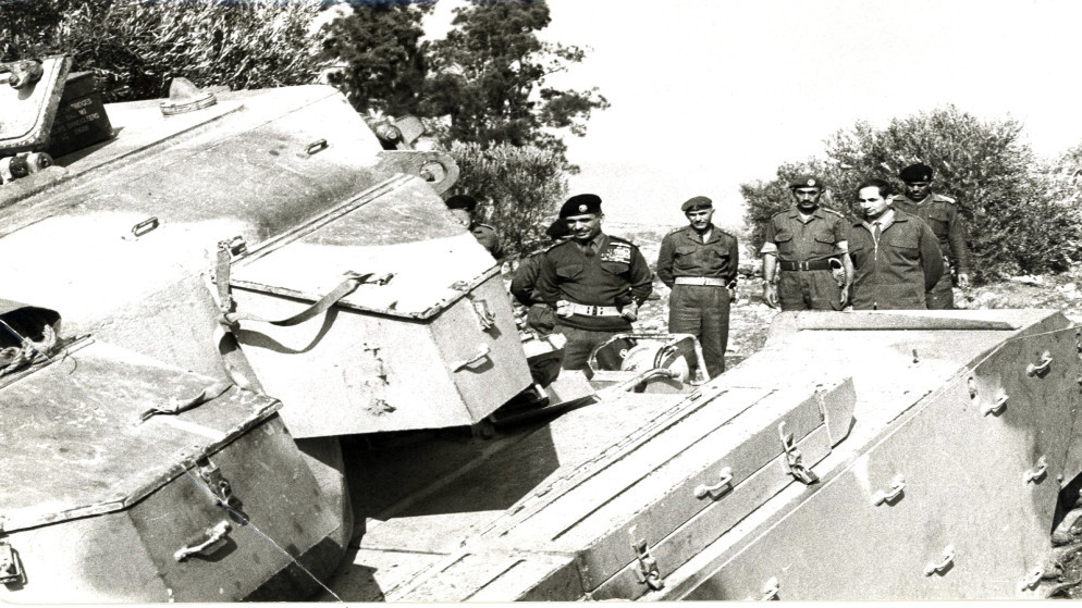 ذكرى الكرامة: الاردن يجدد العهد بالتضحية والعزيمة