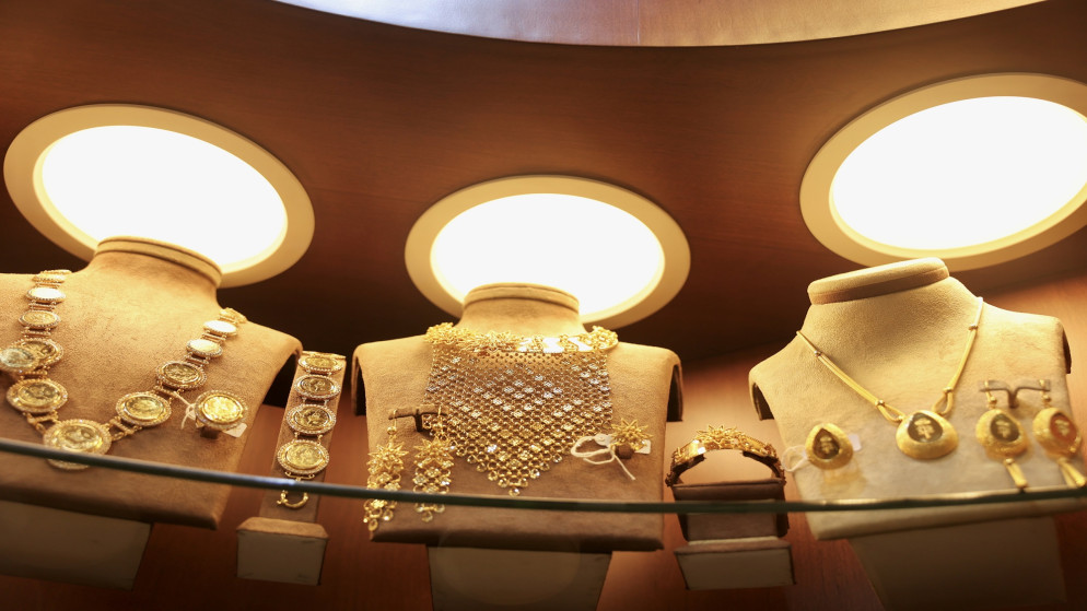 تراجع جديد في اسعار الذهب وعيار 21 يفقد 70 قرشا محليا